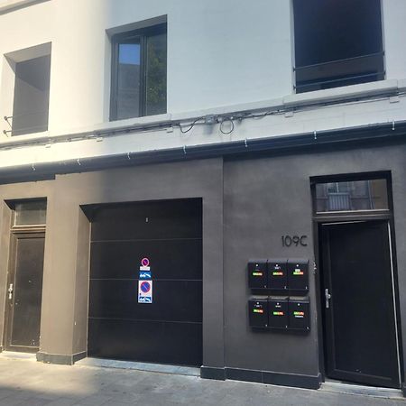 Cosy Homestay アントウェルペン エクステリア 写真