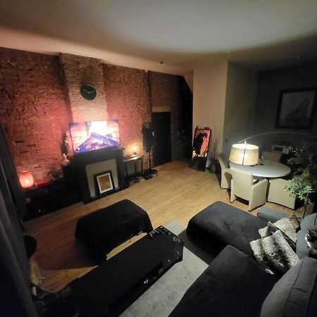 Cosy Homestay アントウェルペン エクステリア 写真