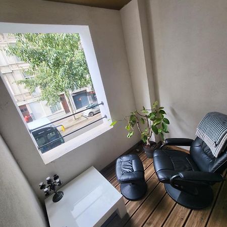 Cosy Homestay アントウェルペン エクステリア 写真