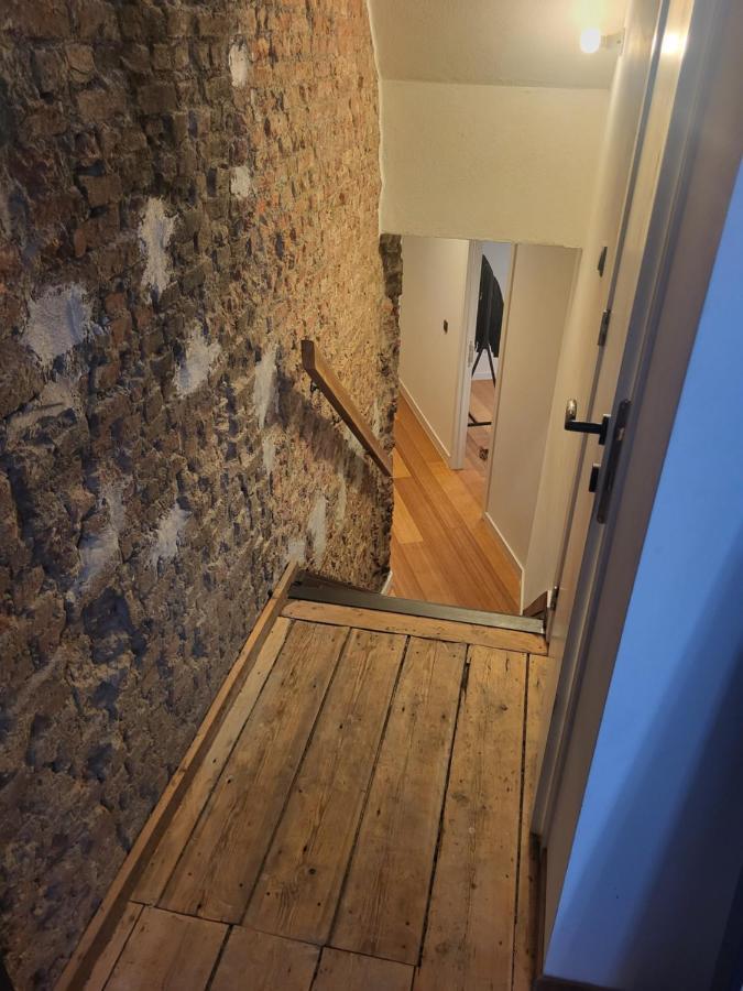 Cosy Homestay アントウェルペン エクステリア 写真