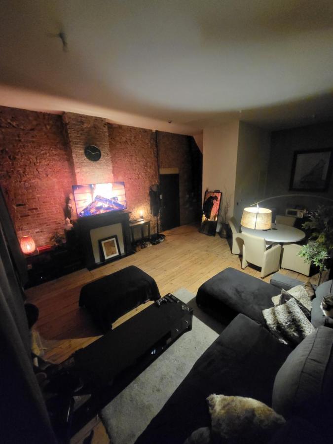 Cosy Homestay アントウェルペン エクステリア 写真