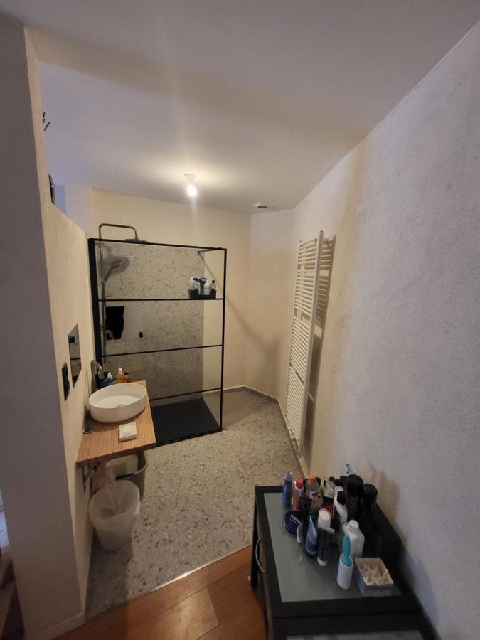 Cosy Homestay アントウェルペン エクステリア 写真