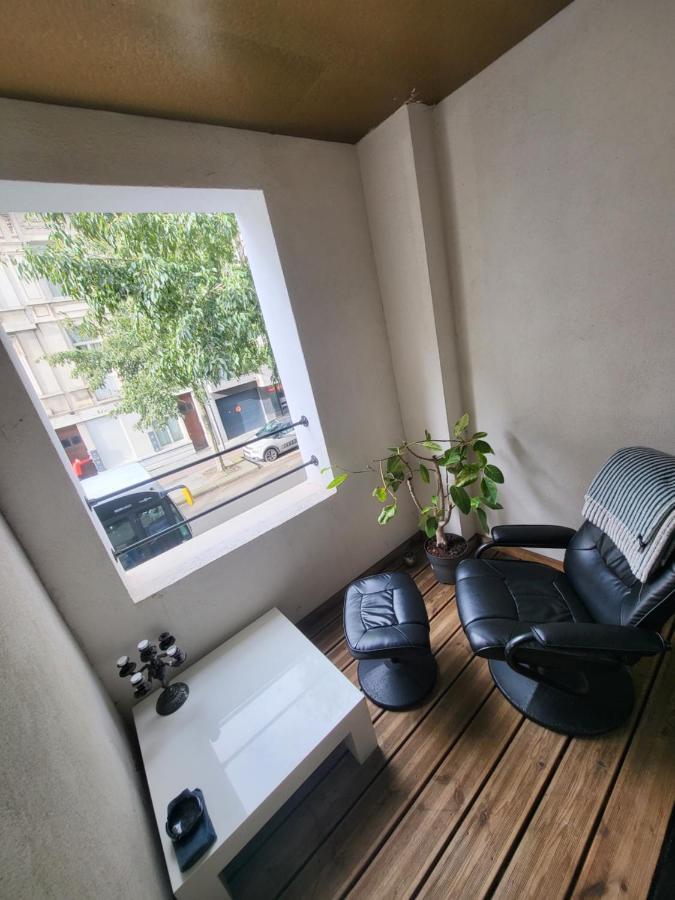 Cosy Homestay アントウェルペン エクステリア 写真
