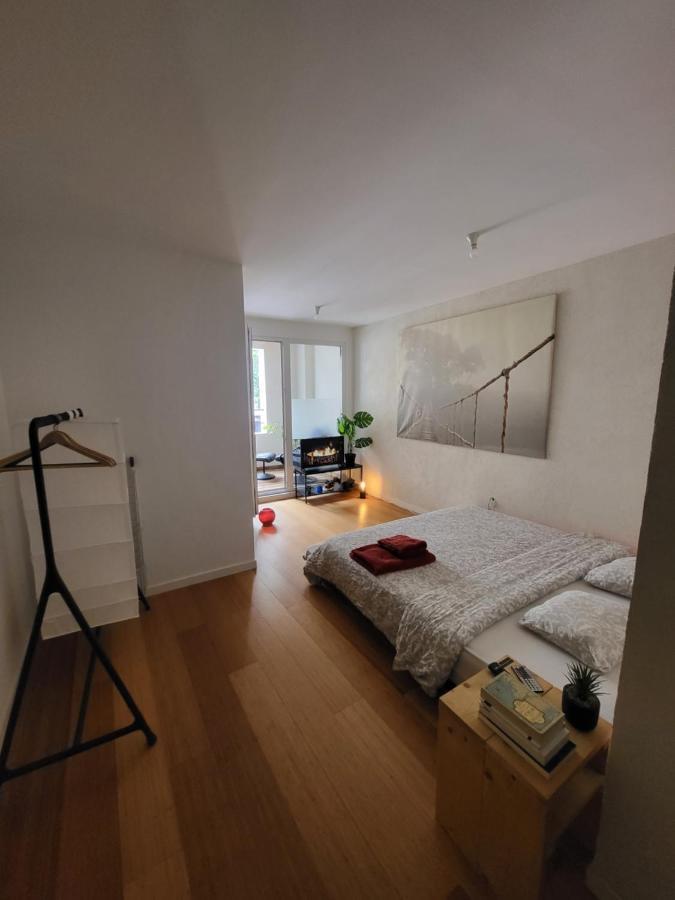 Cosy Homestay アントウェルペン エクステリア 写真