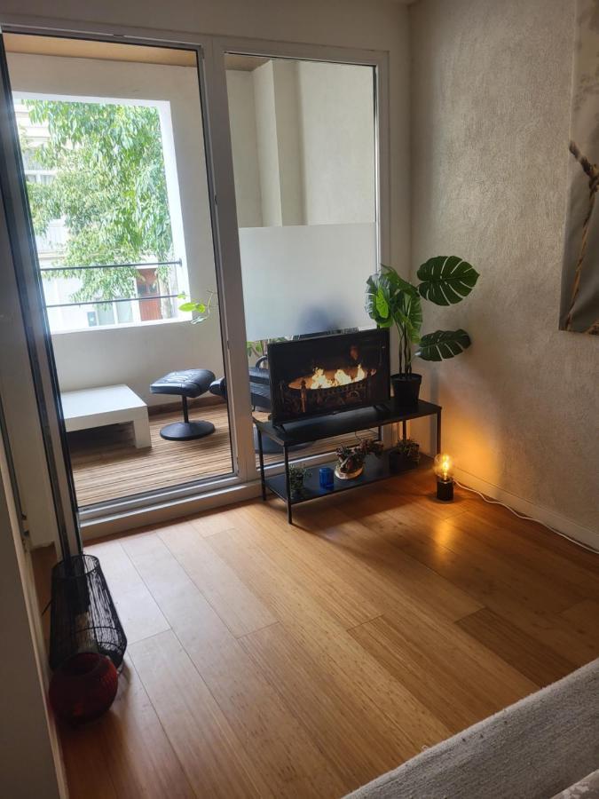 Cosy Homestay アントウェルペン エクステリア 写真